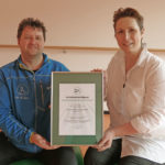BSSA begrüßt den Verein „Reha- und Präventionssportverein Balance e. V.“