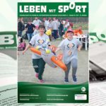 „Leben mit Sport“, Ausgabe 3/2017 ist erschienen