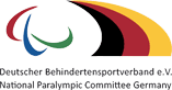 Deutscher Behindertensportverband e. V.