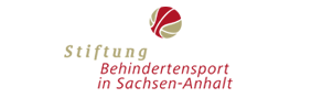 Stiftung Behindertensport in Sachsen-Anhalt