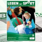 „Leben mit Sport“, Ausgabe 4/2017 ist erschienen
