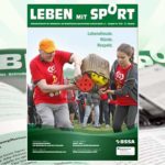 „Leben mit Sport“, Ausgabe 3/2018 ist erschienen