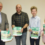 Aktiv mit Handicap – Von Schülern für Schüler