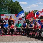 Brämer-Skowronek auf WM-Kurs