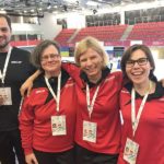 EM-Bronze und Platz vier im Sitzvolleyball mit BSSA-Beteiligung