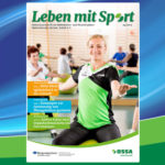 Leben mit Sport – Heft 4/2019 ist erschienen