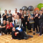 BSSA begrüßt 22 neue Übungsleiter*innen Rehabilitationssport Profil Orthopädie
