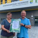 BSSA begrüßt die Abteilung des Vereins SG “Turbine” Vockerode e. V.