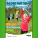Leben mit Sport – mit Heft 2/2021 durch den Sommer