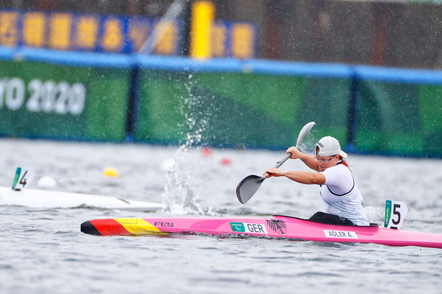 AnjaAdler-Paralympics-Vorlauf-KL2