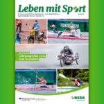 Leben mit Sport – Heft 3/2021 mit Lehrgangsplan ist erschienen
