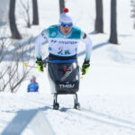 Paralympics Peking ohne Andrea Eskau