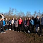 BSSA begrüßt neue Übungsleiter*innen Rehabilitationssport Profil Orthopädie