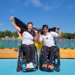 Adler und Al Khalifa auf EM-Plätzen vier und fünf