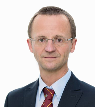 Prof. Dr. Matthias Aurich