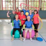 19 BSSA-Mitgliedsvereine beteiligen sich am Projekt Post-Covid „Aufbau von Rehasport-Gruppen für Betroffene“