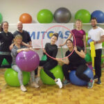 BSSA begrüßt neue Übungsleiter:innen Rehabilitationssport Profil Orthopädie