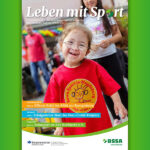 Jahresendspurt mit Leben mit Sport Heft 4/2022