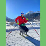 Andrea Eskau treffsicher zu WM-Silber
