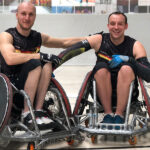 EM-Bronze knapp verpasst – Paralympics im Blick