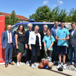 SINE CURA ist wieder sportlichste Schule