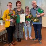 40 Jahre Herzsport im BSSV Merseburg