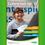 Herzaktiv durch den Sommer – Leben mit Sport 1/2024