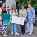 Auftakt zur Jubiläumsvorbereitung 30. Landeswinterspiele des BSSA